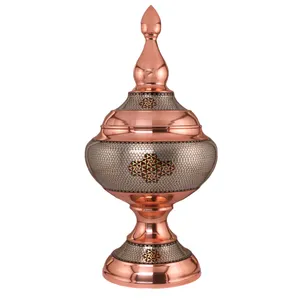 شکلات خوری خاتم کاری کد 781