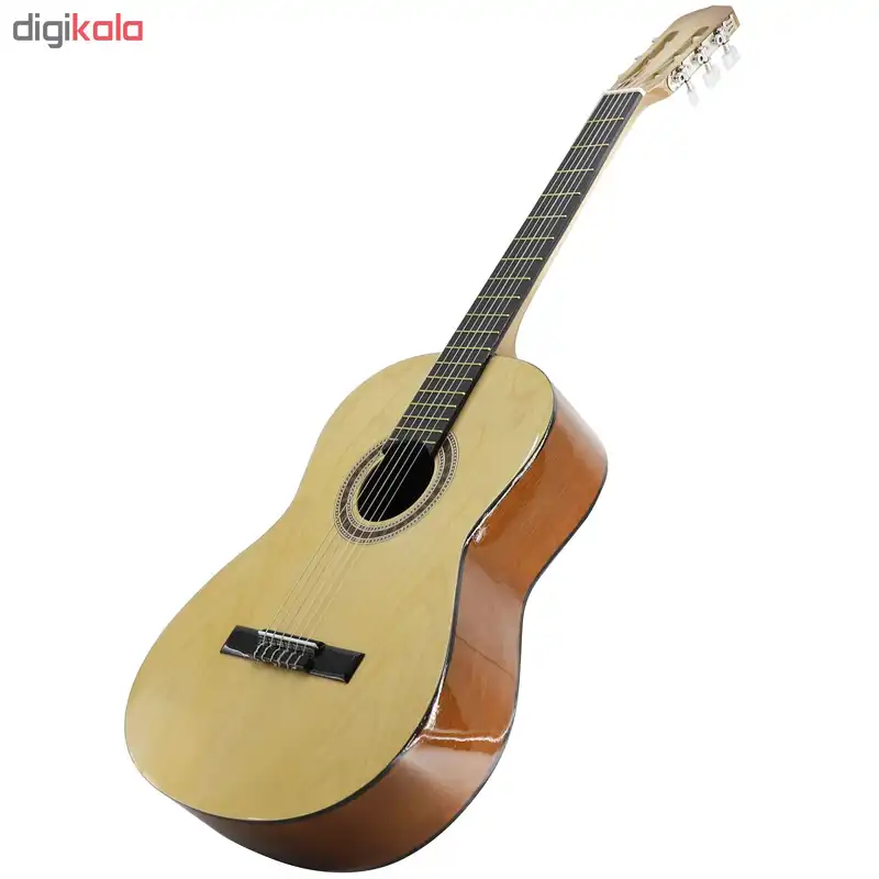 گیتار کلاسیک یونیک مدل C80