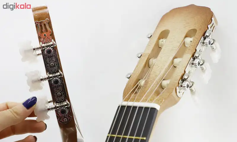 گیتار کلاسیک یونیک مدل C80