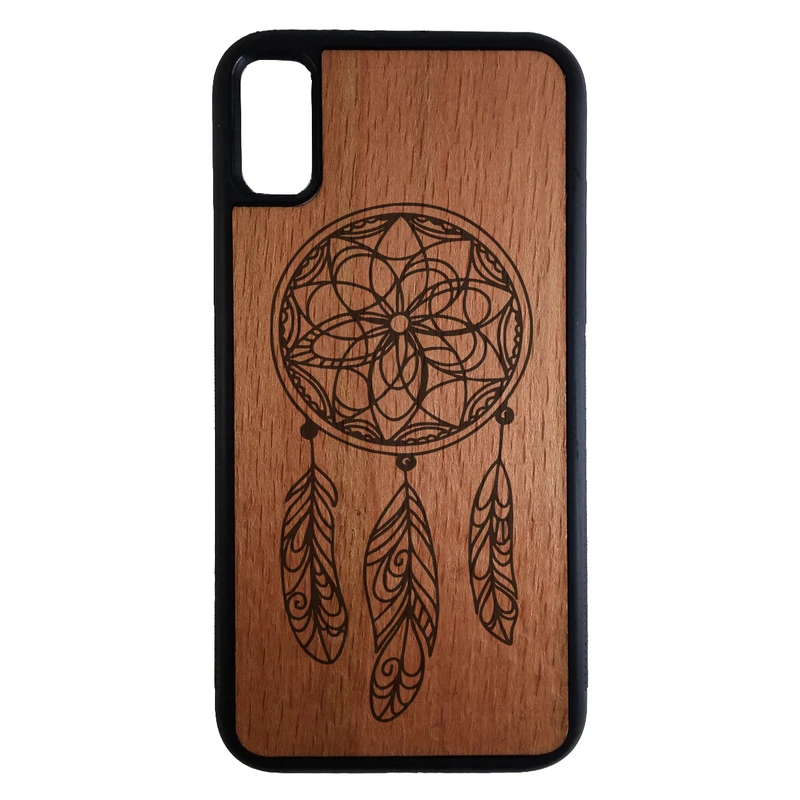 کاور طرح دریم کچر کد 110541094310 مناسب برای گوشی موبایل اپل iphone x/xs