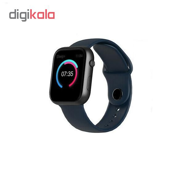 ساعت هوشمند مدل Smrt16