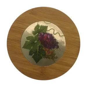 زیر قابلمه ای مدل AR-005