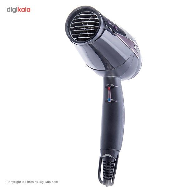 سشوار بابیلیس D261E main 1 3