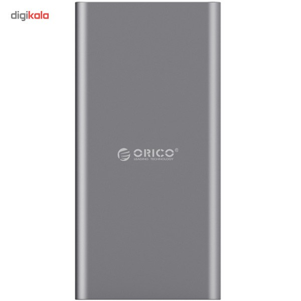 شارژر همراه اوریکو مدل T1 Type-C با ظرفیت 10000 میلی آمپر ساعت