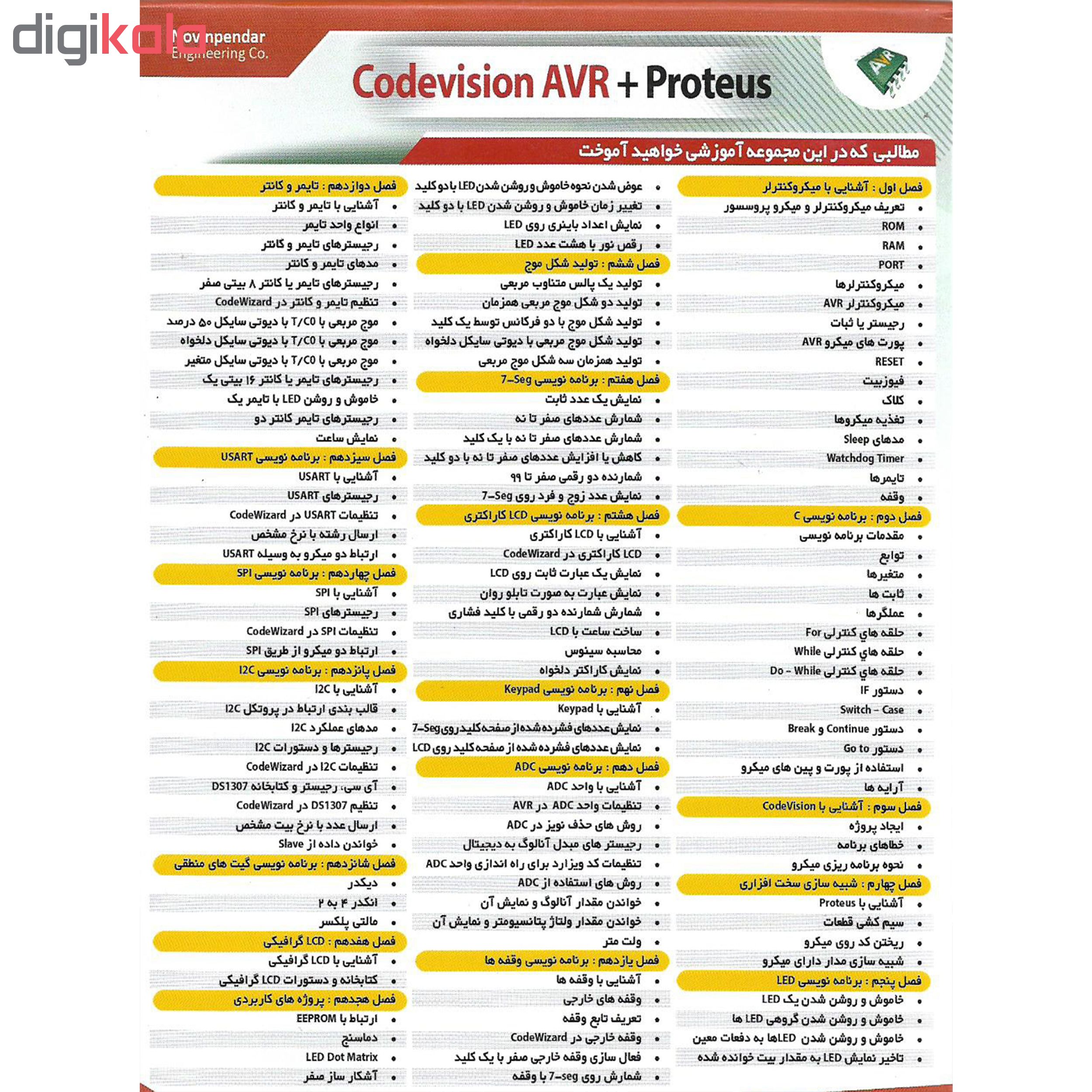 codevisionavr for android