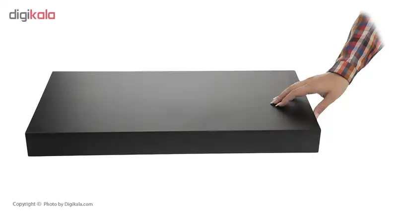 شلف دیواری سرافراز مدل f2