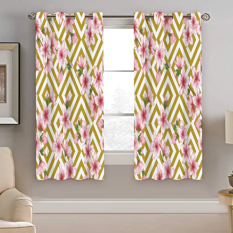 پرده نیروانا مدل plk606 سایز 190 × 140 سانتی متر