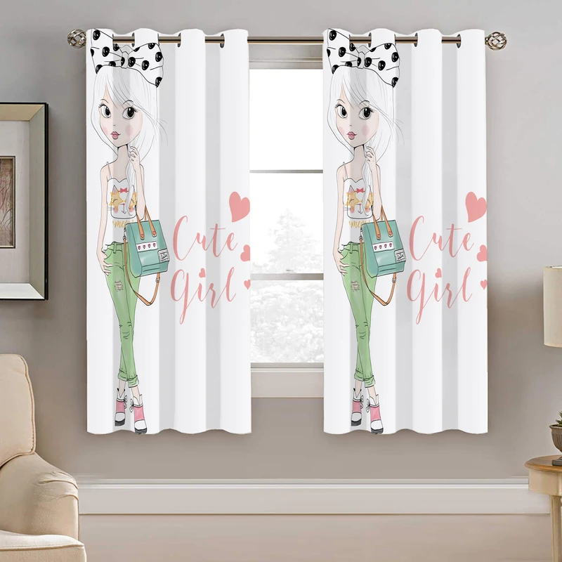 پرده نیروانا مدل plk611 سایز 190 × 140 سانتی متر