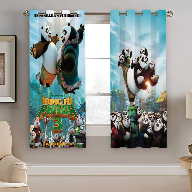 پرده نیروانا مدل plk615 سایز 190 × 140 سانتی متر