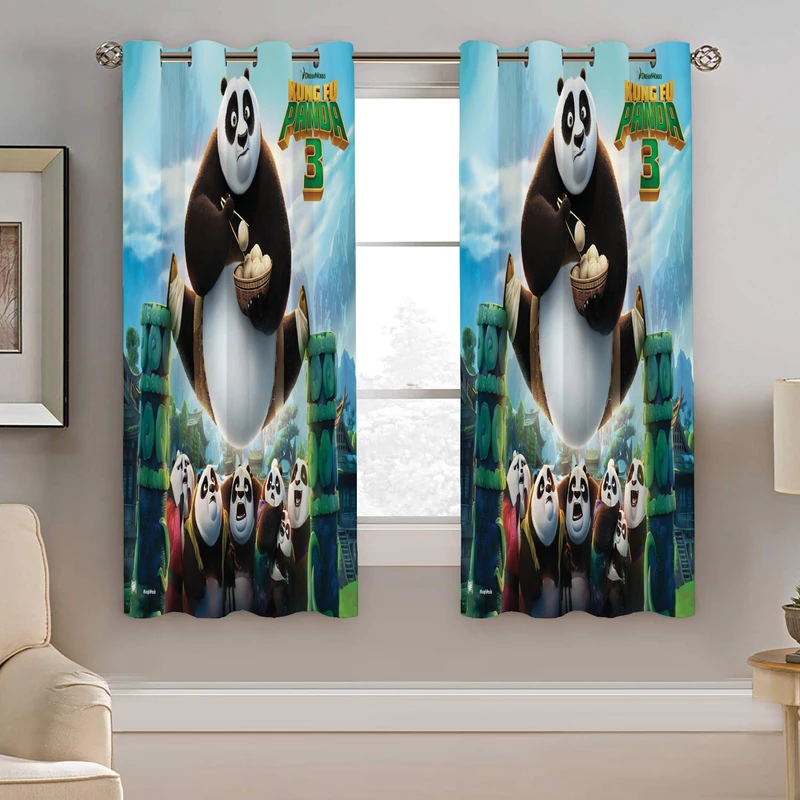 پرده نیروانا مدل plk620 سایز 190 × 140 سانتی متر