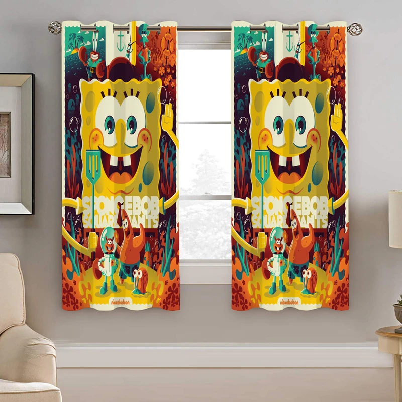 پرده نیروانا مدل plk618 سایز 190 × 140 سانتی متر