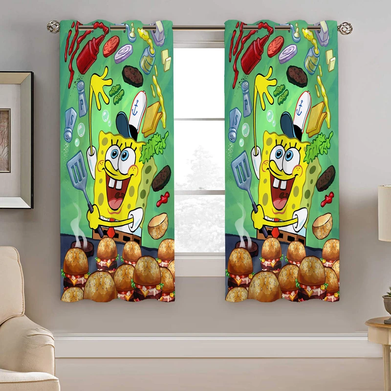 پرده نیروانا مدل plk624 سایز 190 × 140 سانتی متر