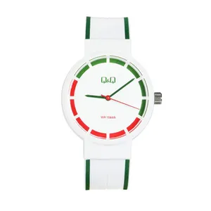 ساعت مچی عقربه ای کیو اند کیو کد vs14j801Y