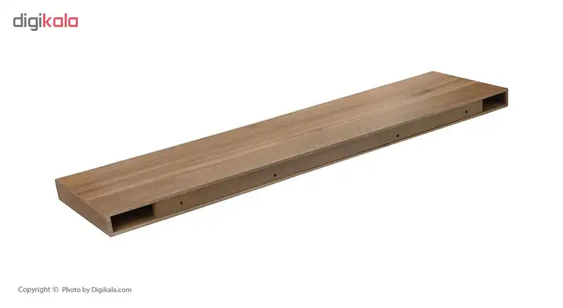 شلف دیواری سرافراز مدل f3