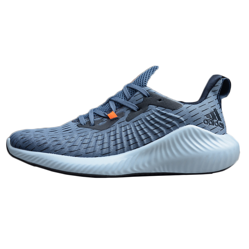  کفش مخصوص دویدن  مردانه آدیداس مدل Alphabounce Navy Blue کد 780901