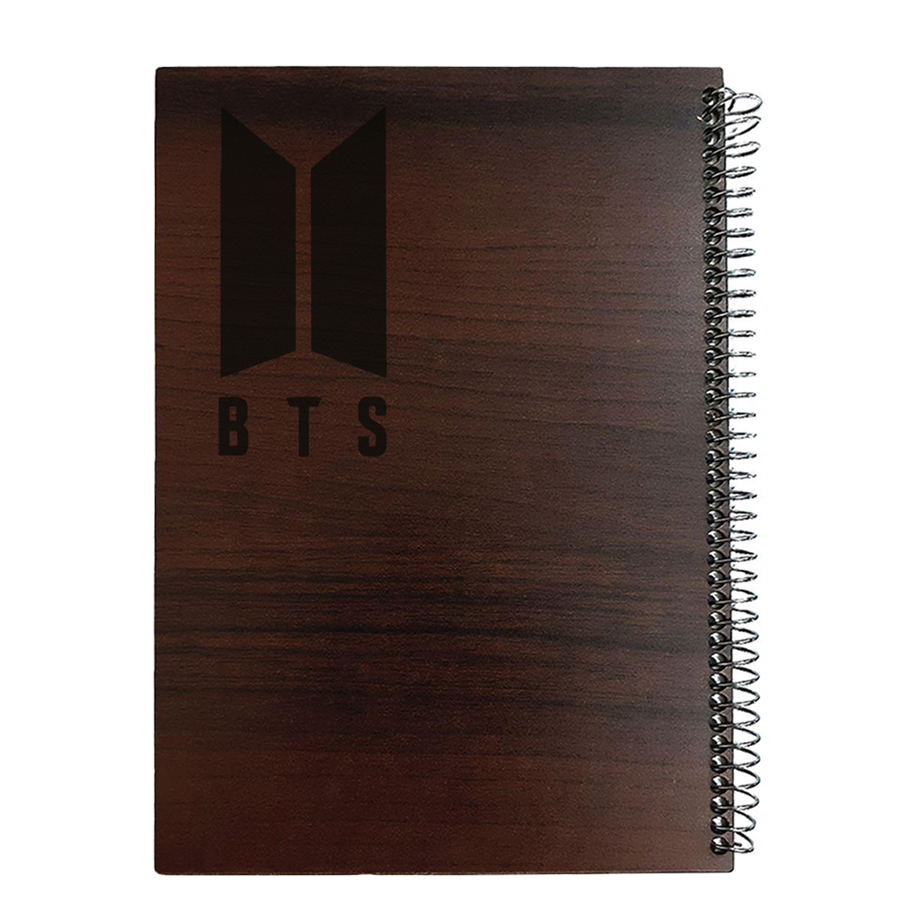 دفتر 100 برگ طرح bts کد 008 دفتر 100 برگ طرح bts کد 008