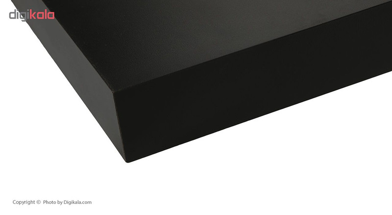 شلف دیواری سرافراز مدل f4