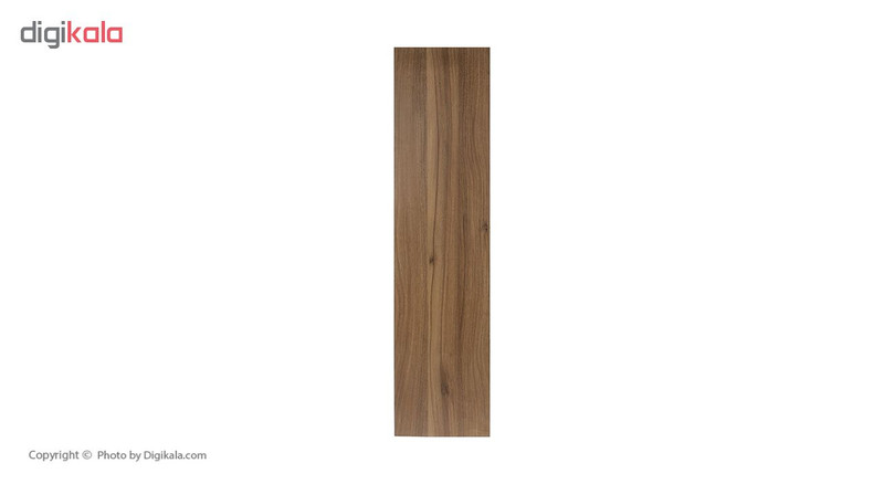 شلف دیواری سرافراز مدل f4