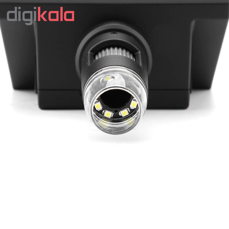 میکروسکوپ دیجیتال مدل DM4