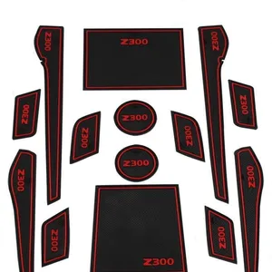 محافظ فضا و کابین خودرو مدل Z3 مناسب برای آریو Z300
