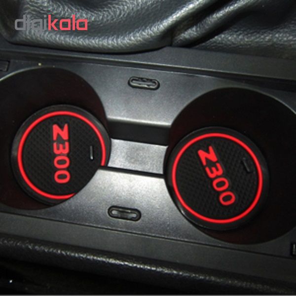 محافظ فضا و کابین خودرو مدل Z3 مناسب برای آریو Z300