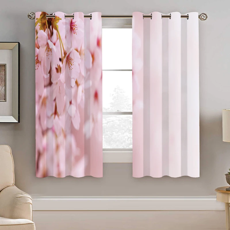 پرده نیروانا مدل pmk623 سایز 190 × 140 سانتی متر