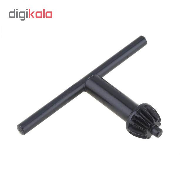 سه نظام مینیاتوری مدل JTO سایز ۴ میلیمتر