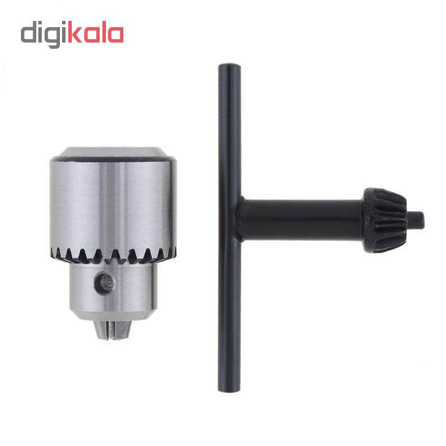 سه نظام مینیاتوری مدل JTO سایز ۴ میلیمتر