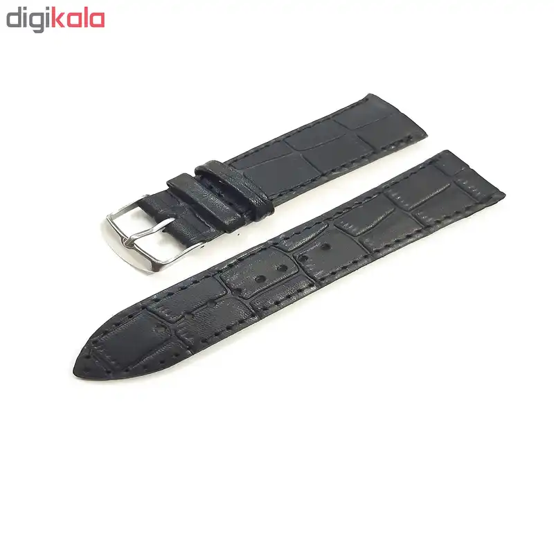 بند ساعت مچی مدل BA 20