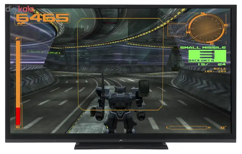 بازی Armored Core مخصوص PS1
