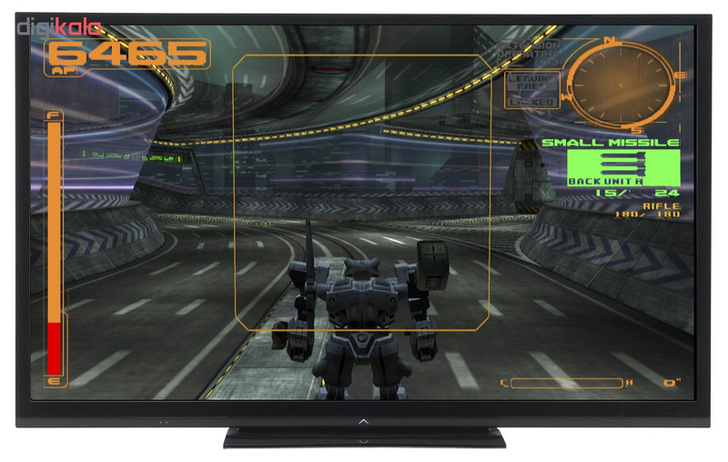 بازی Armored Core مخصوص PS1