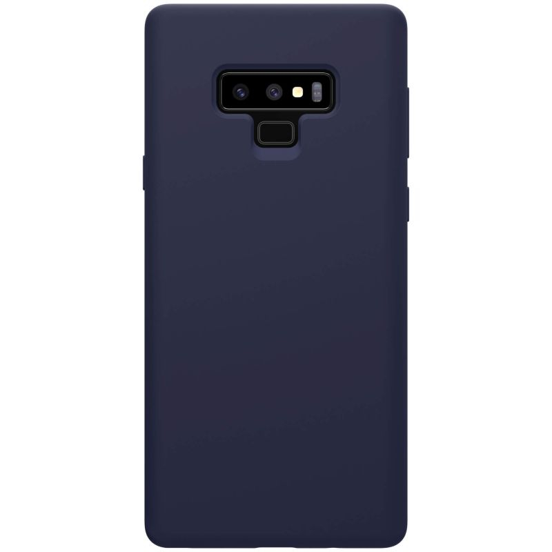 کاور نیلکین مدل Flex مناسب برای گوشی موبایل سامسونگ Galaxy Note 9