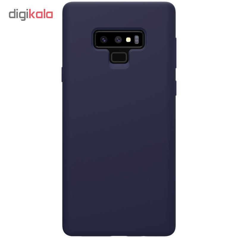 کاور نیلکین مدل Flex مناسب برای گوشی موبایل سامسونگ Galaxy Note 9