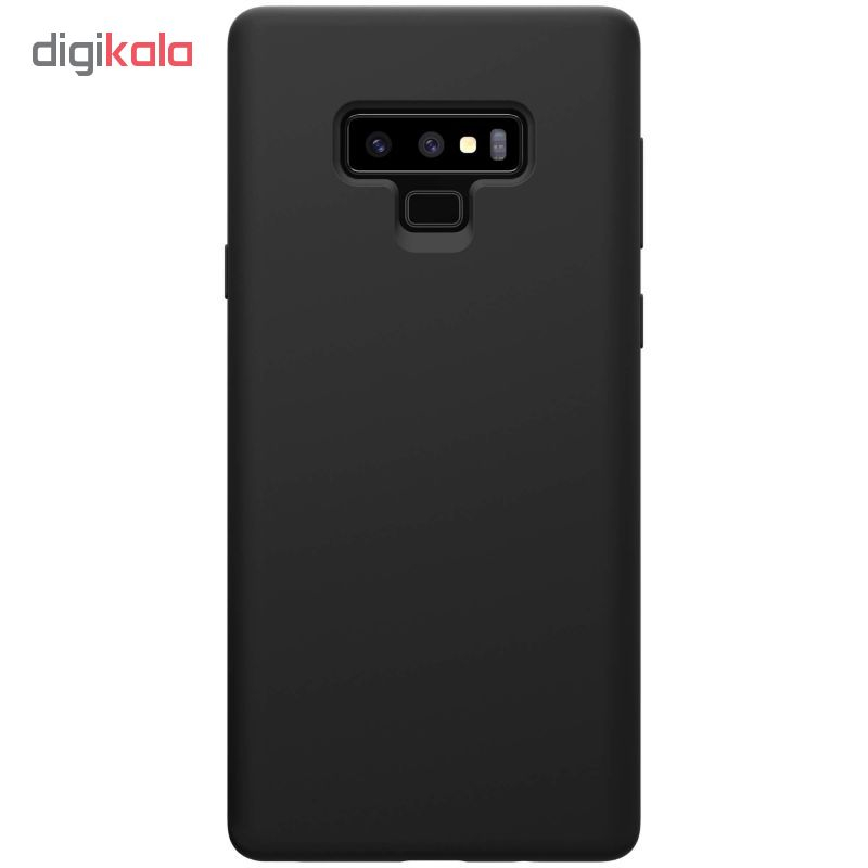 کاور نیلکین مدل Flex مناسب برای گوشی موبایل سامسونگ Galaxy Note 9