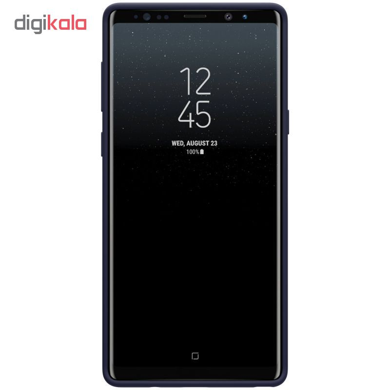 کاور نیلکین مدل Flex مناسب برای گوشی موبایل سامسونگ Galaxy Note 9