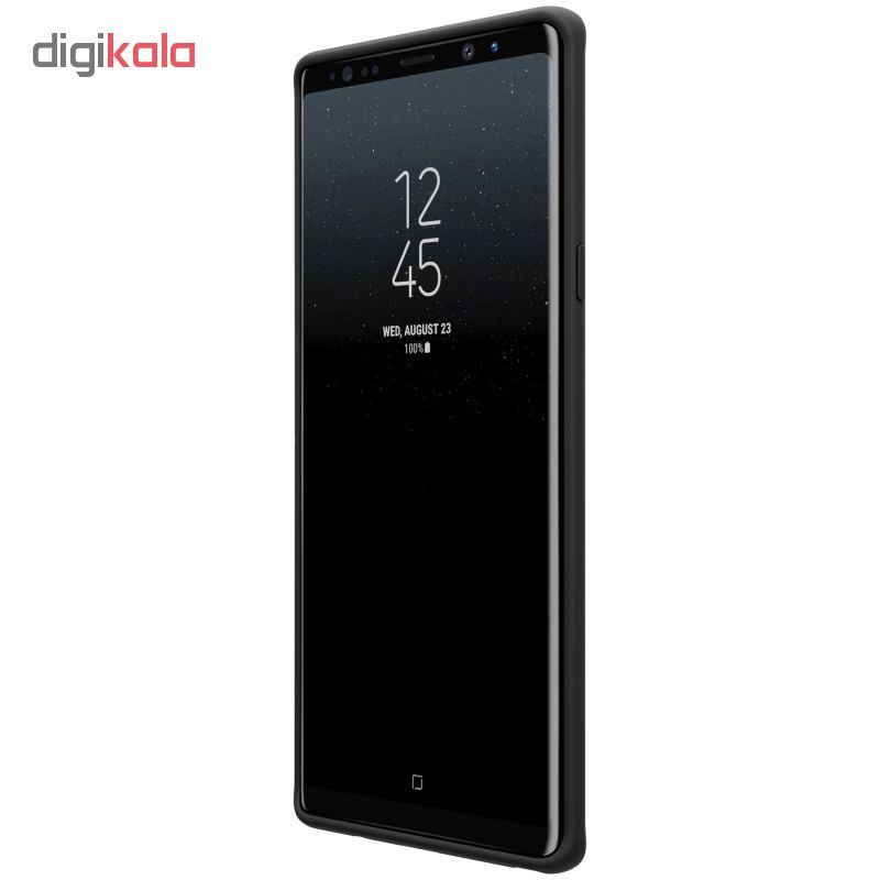 کاور نیلکین مدل Flex مناسب برای گوشی موبایل سامسونگ Galaxy Note 9