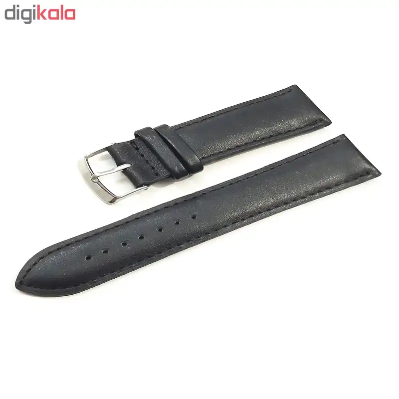 بند ساعت مچی کد BA 18