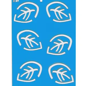 شابلون کد 0m