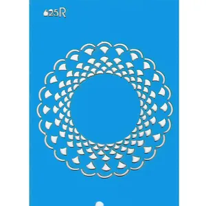 شابلون کد 0m5