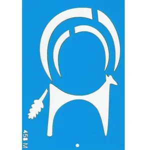 شابلون کد 0m7