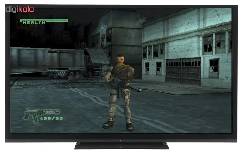 بازی C-12 Final Resistance مخصوص PS1