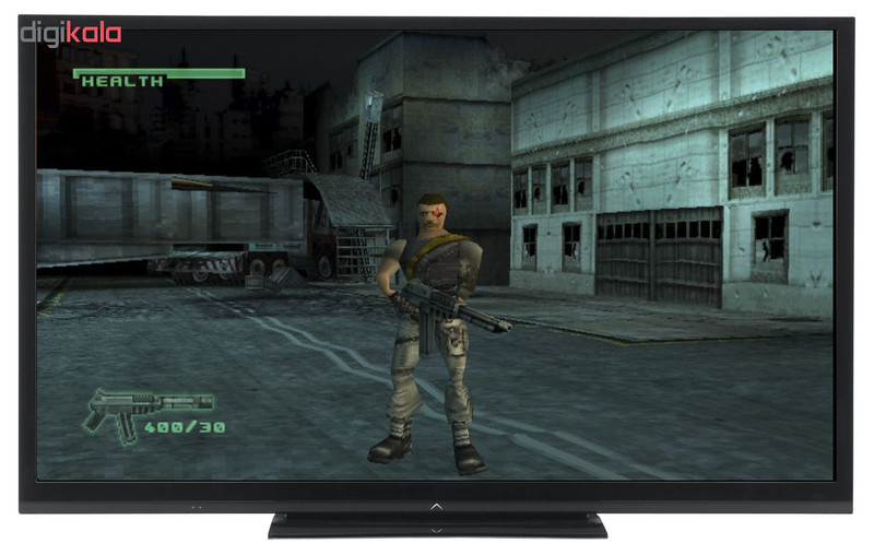 بازی C-12 Final Resistance مخصوص PS1