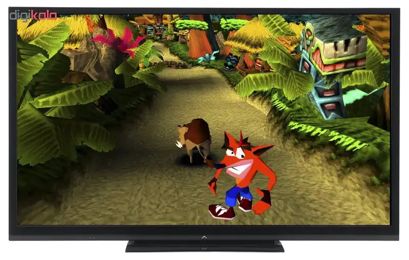 بازی Crash Bandicoot مخصوص PS1