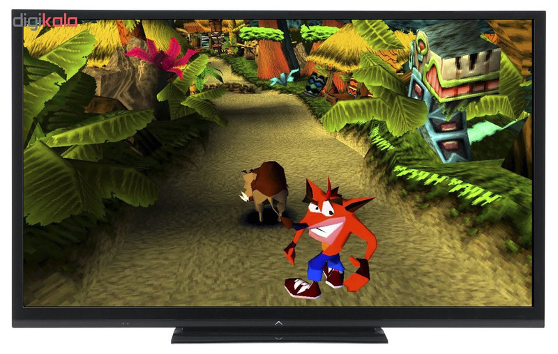 بازی Crash Bandicoot مخصوص PS1