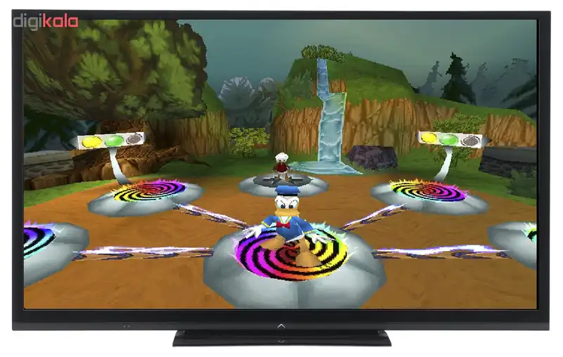 بازی Donal Duck مخصوص PS1