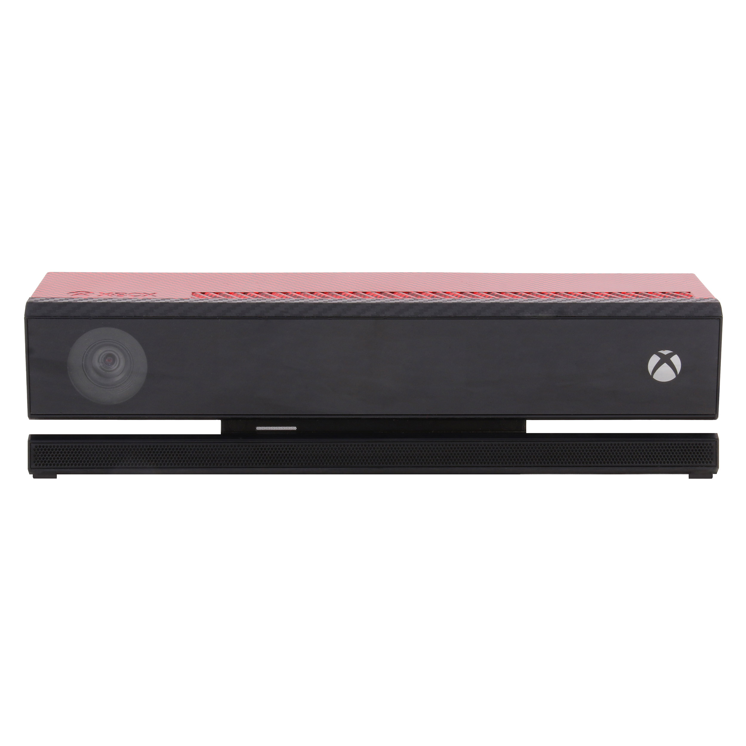 حسگر حرکتی ایکس باکس مایکروسافت مدل Xbox One Kinect Carbon Special Edition