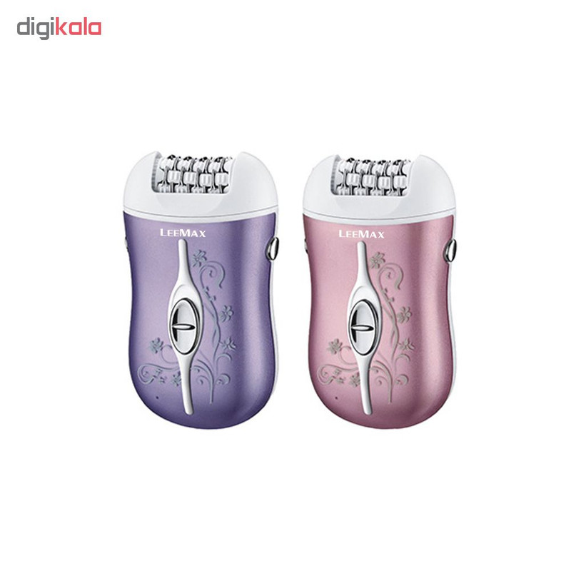 اپیلاتور لیمکس مدل MAX-603