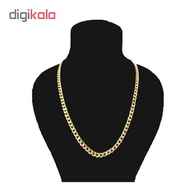 زنجیر مردانه کد CH-005