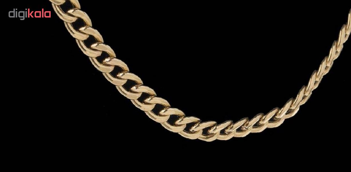 زنجیر مردانه کد CH-005