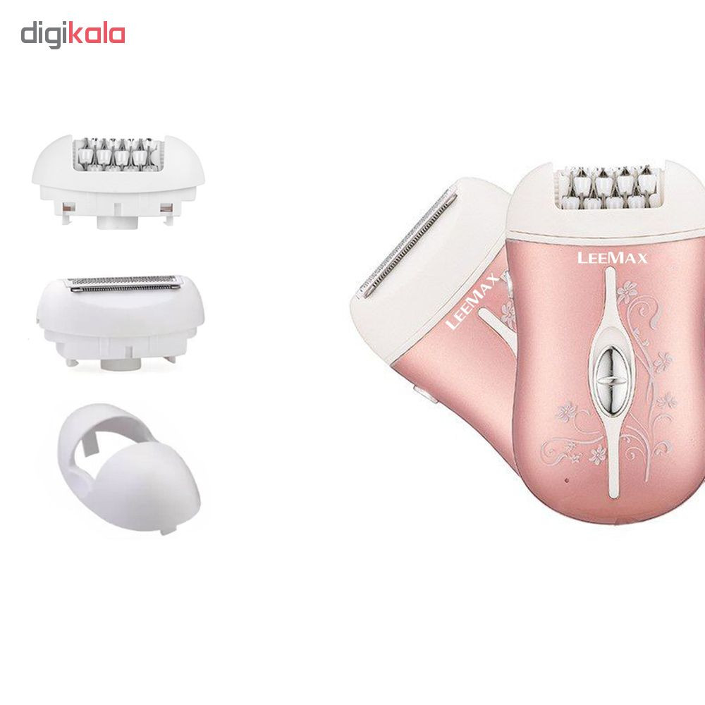 اپیلاتور لیمکس مدل MAX-603